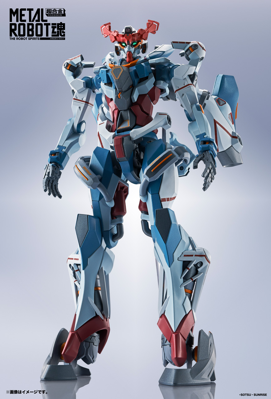 機動戦士ガンダム ジークアクス フィギュア 7点セット ガンダムジーク