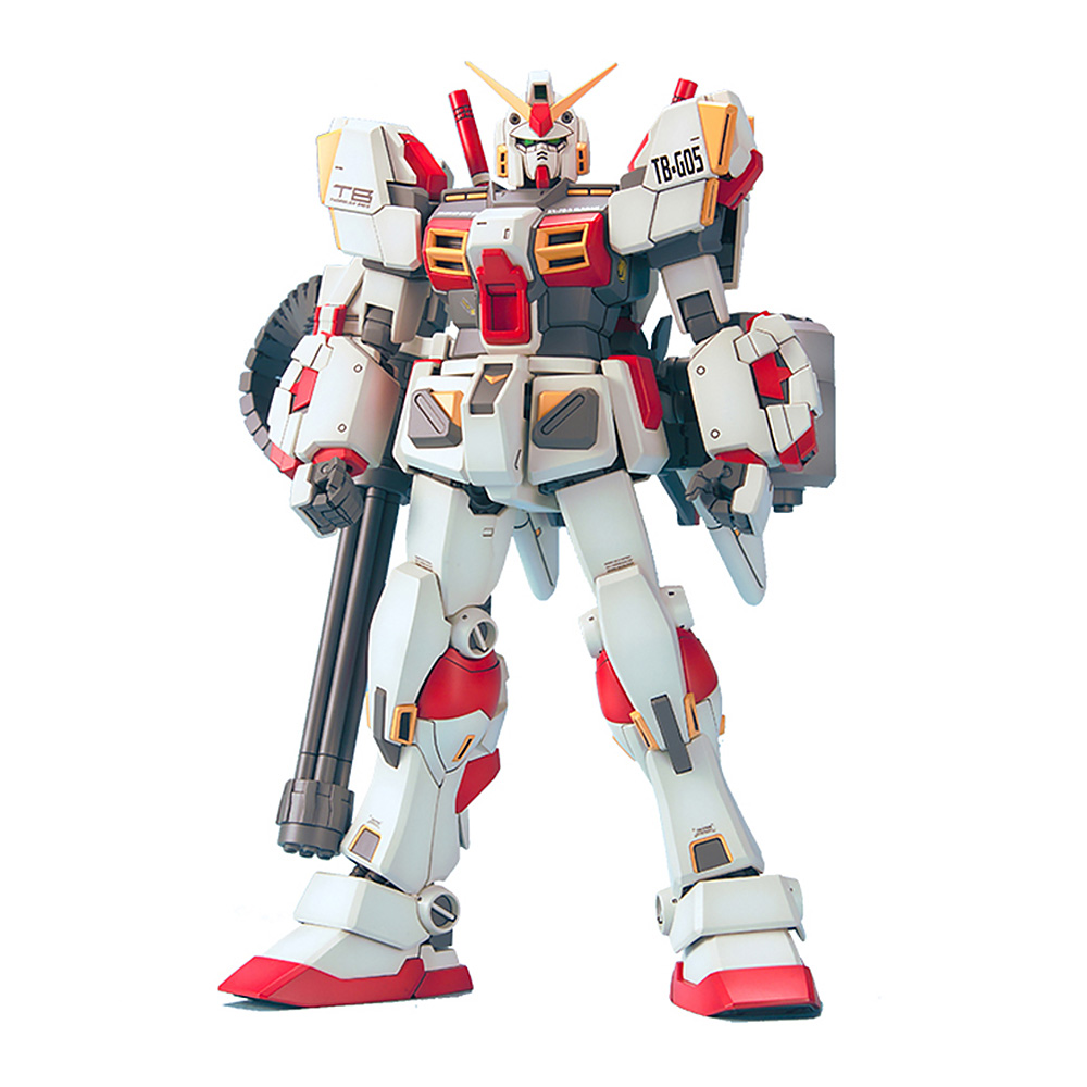 MG RX-78-5 Gundam G05 - GundamPros