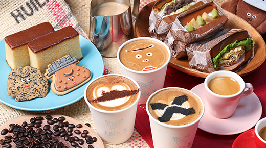 限定値下げ中⭐︎2018年コミコミスタジオカフェ☆ナツメカズキ