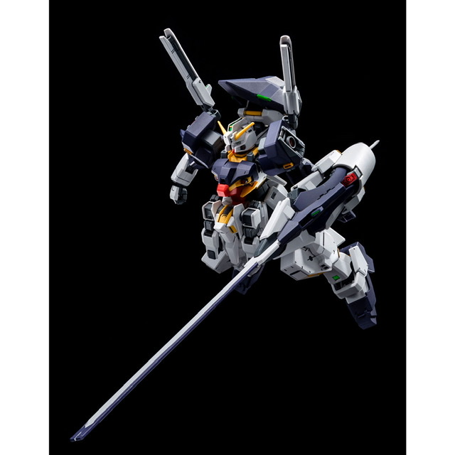 P-Bandai HG RX-121-3C Gundam TR-1 Haze'n-thley – GUNJAP