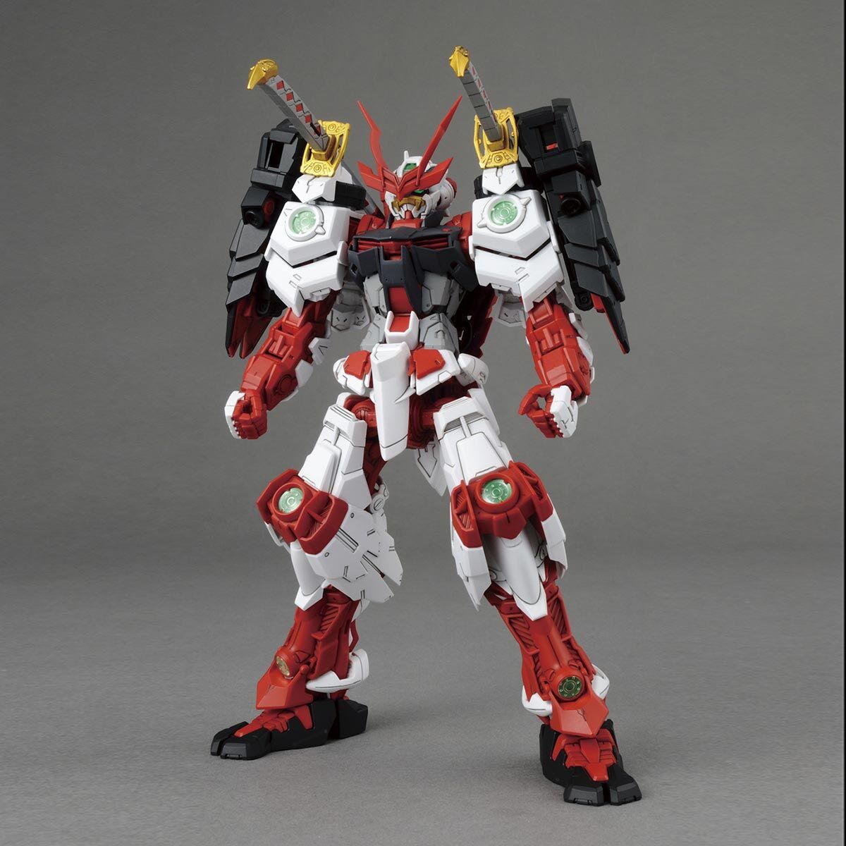 Bandai MG 1/100 Sengoku Astray Gundam Model Kit – Gunpla Style