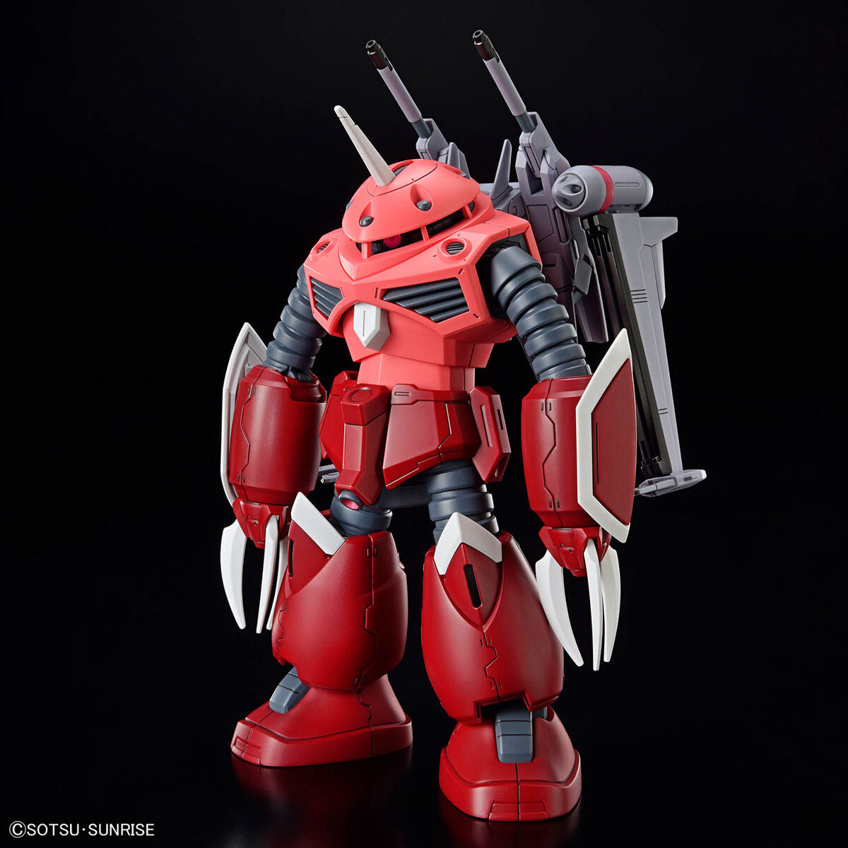 Bandai HGCE 1/144 Z'Gok (SEED FREEDOM Ver.) Model Kit – Gunpla Style