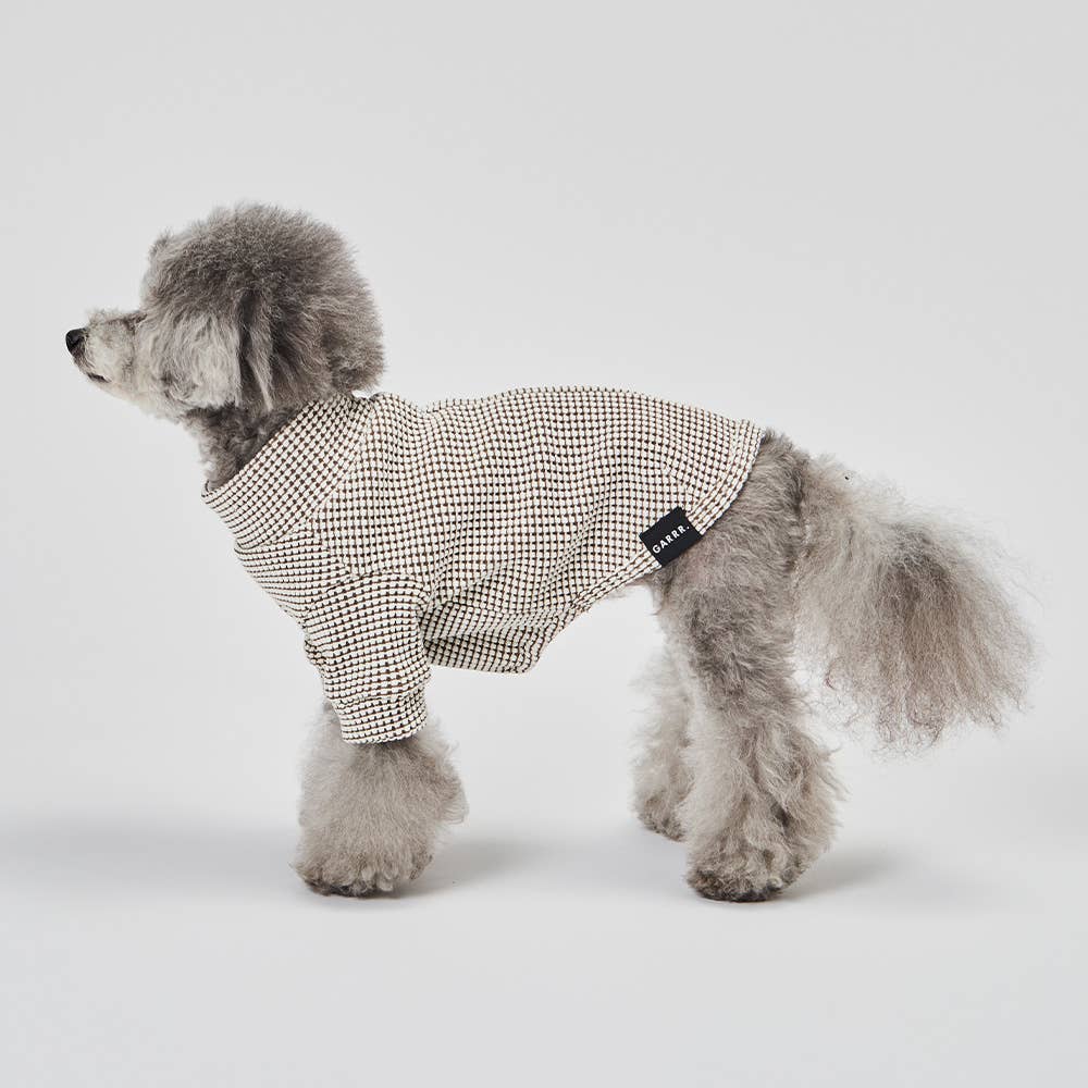 ドッグウェア】ハッピーワッフル【SALE】 GRD104 :レディース ドッグ