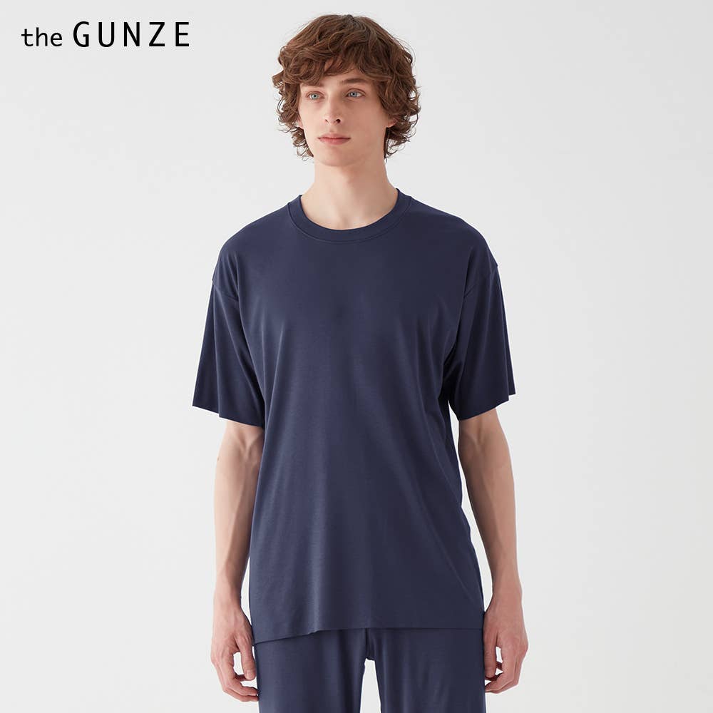 L.G.B. ダークグレー Tシャツ