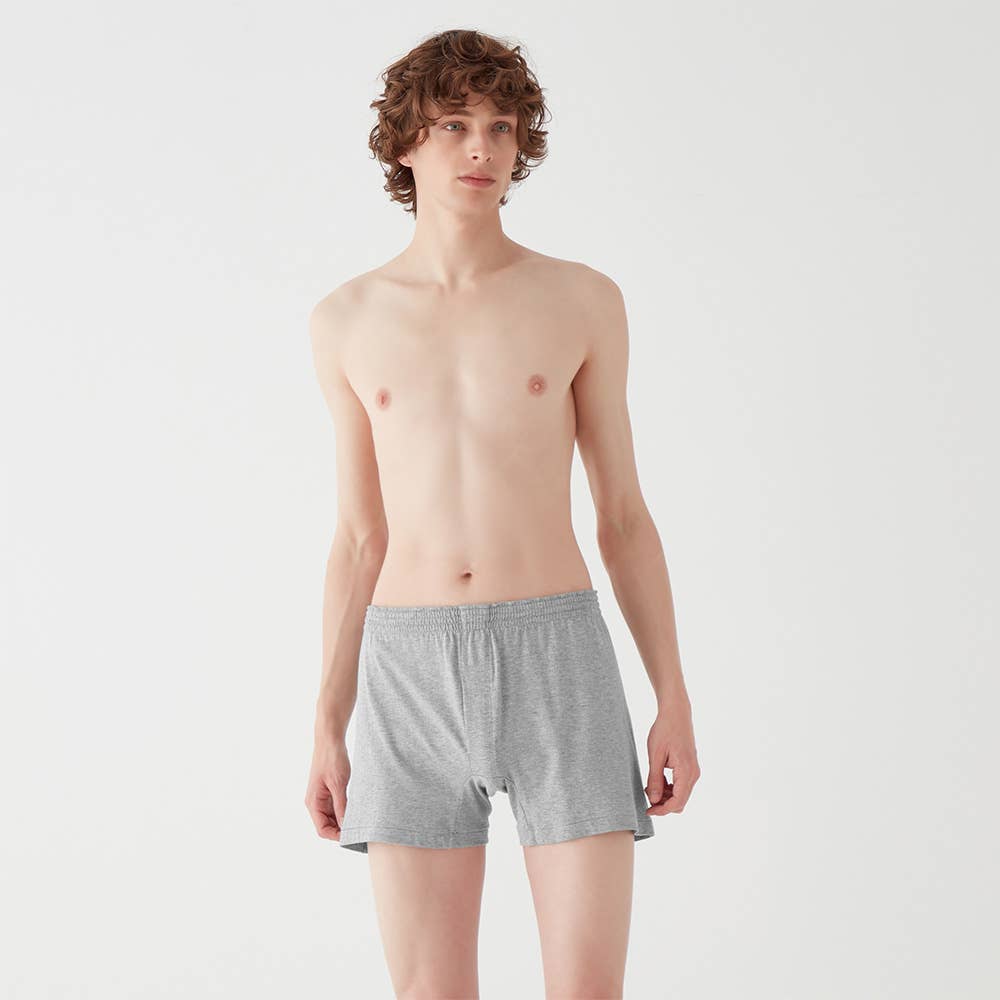 ♪未使用 BURBERRY トランクス 2枚セット BURBERRY - バーバリー