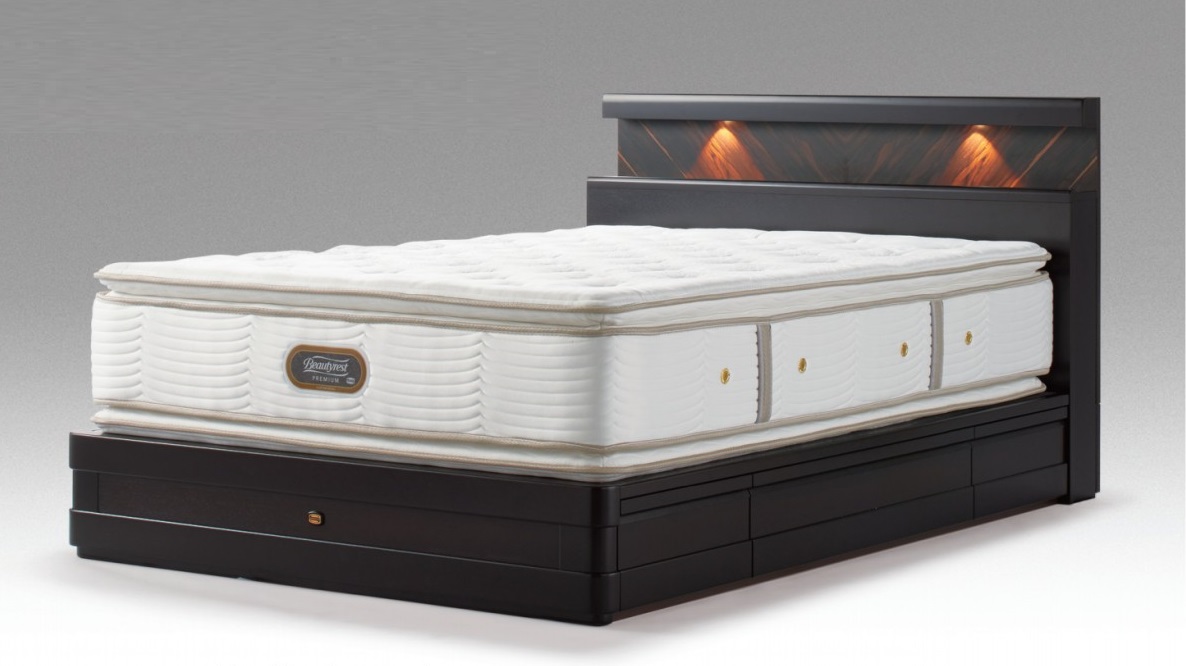 シモンズベッド/ベッド専門店グースカ｜ベッド専門店グースカ