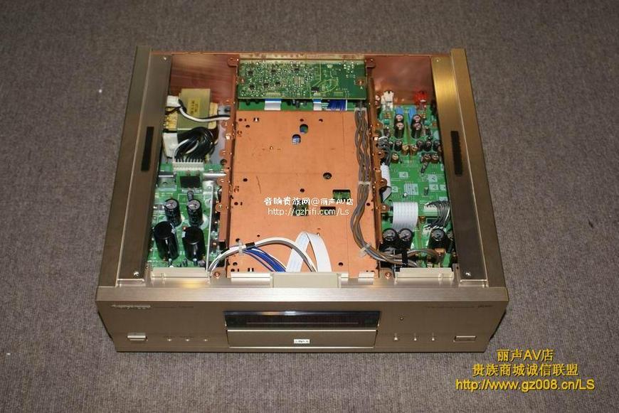 パイオニア DVDプレーヤー DV-S9 PIONEER パイオニア DV-S9 DVD