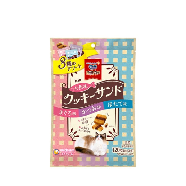 銀のスプーン｜ブランドから探す｜ペット用品｜【公式】ユニ・チャーム