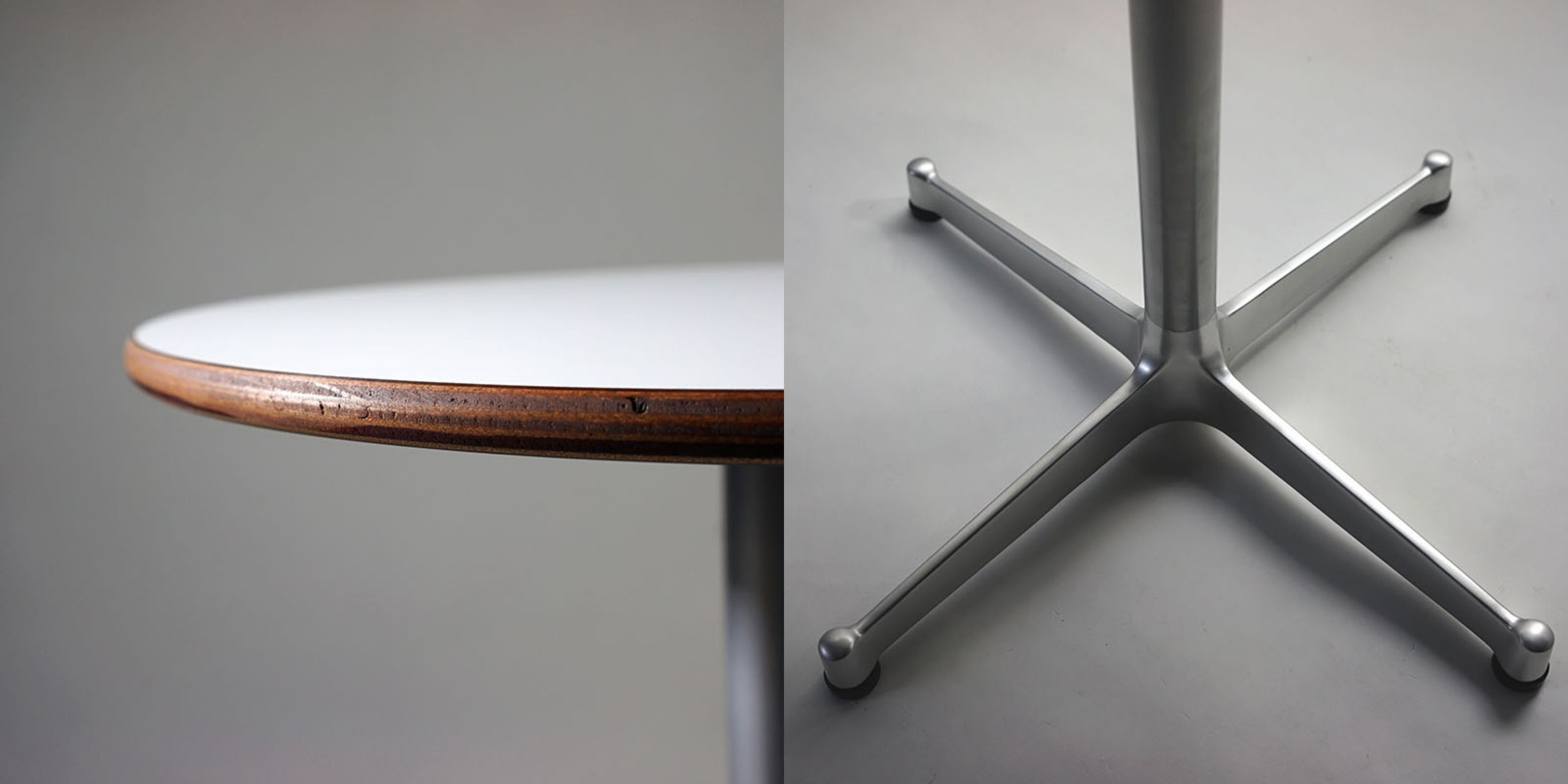 LAUAN TABLE ROUND・04【3月上旬出荷予定】 | D&DEPARTMENT