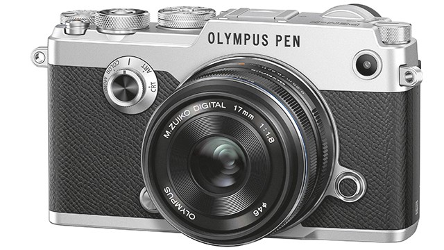 OLYMPUS-PEN FT ファインダーカメラ 動作未確認 OLYMPUS-PEN FT