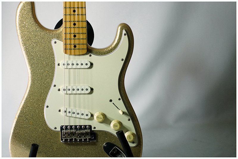 FERNANDES / LD-85KK LOVE DRIVER Ken モデル！ 【ラルクkenモデル