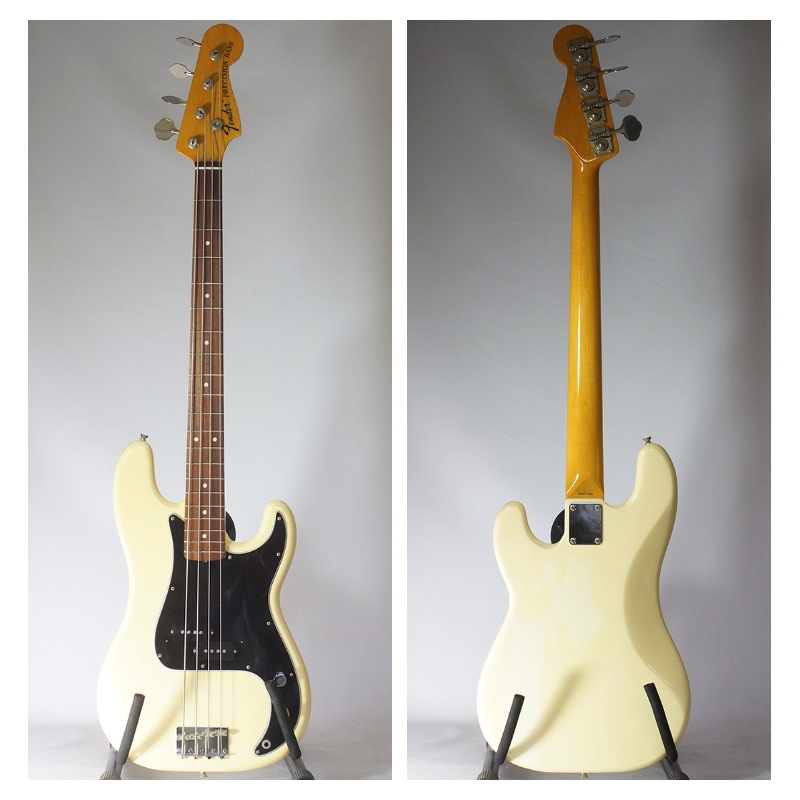 Fender Japan【PB70 / Precision Bass / P0シリアル】 | D-plus-stock