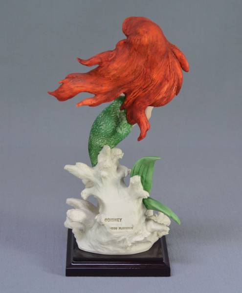 ジョゼッペ・アルマーニ】 ディズニーフィギュア Ariel アリエル | D