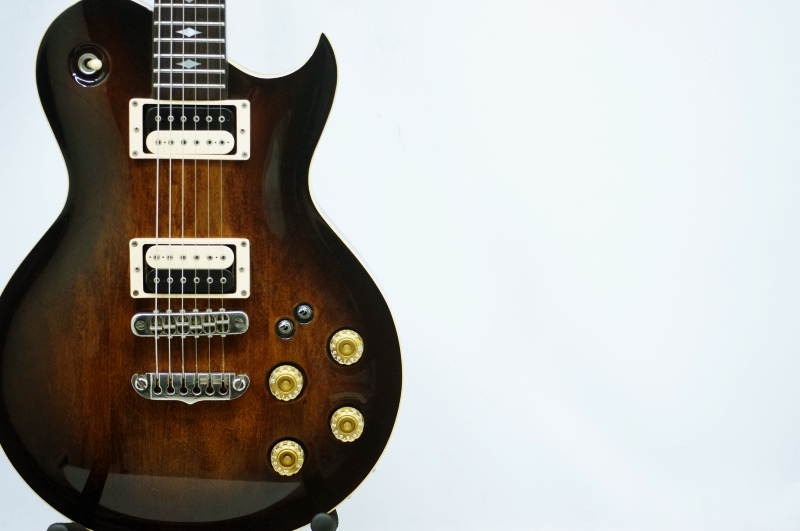 Aria ProⅡ PE-R60 初期モデル Japan Vintage Aria ProⅡ PE-R60 初期