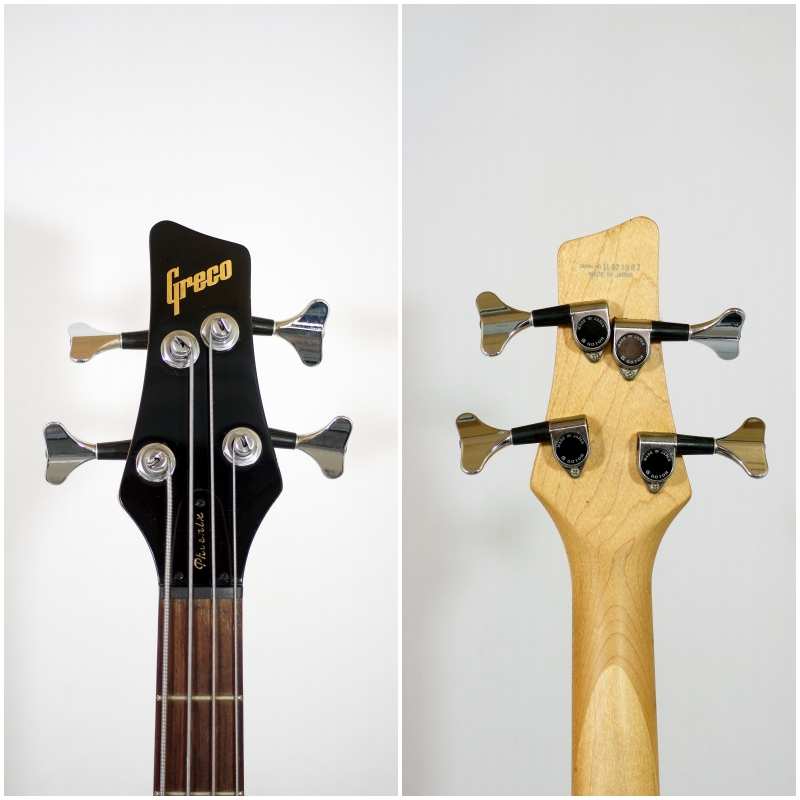 Greco 【PXB-M400 / Phoenix / グレコ】 | D-plus-stock