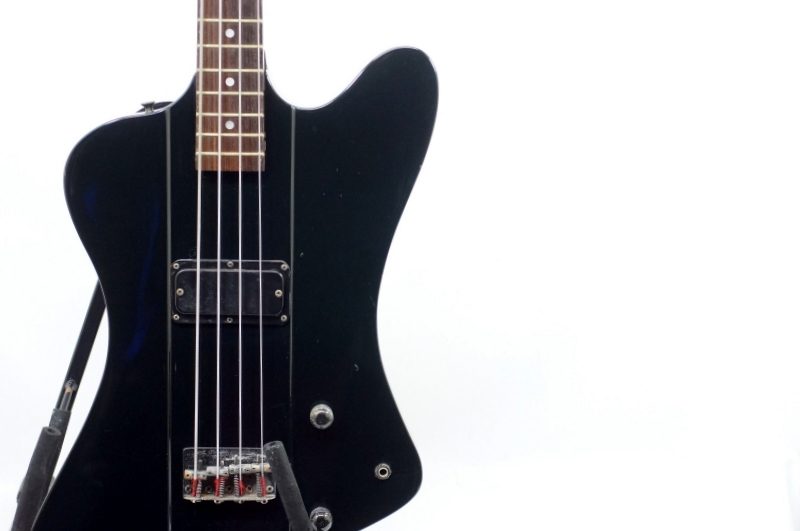 ベース Greco Thunderbird bass Greco 【TB / Thunderbird Type