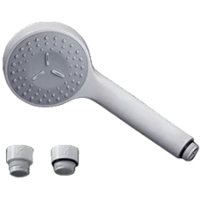 TOTO 90φ シャワーヘッド 『コンフォートウエーブ』 THYC88 - 生活家電