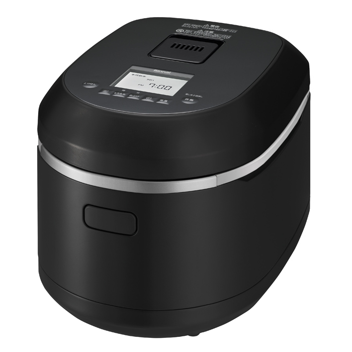 お取り寄せ】Rinnai(リンナイ) 0.5～5.5合炊き ガス炊飯器 『直火匠(じ