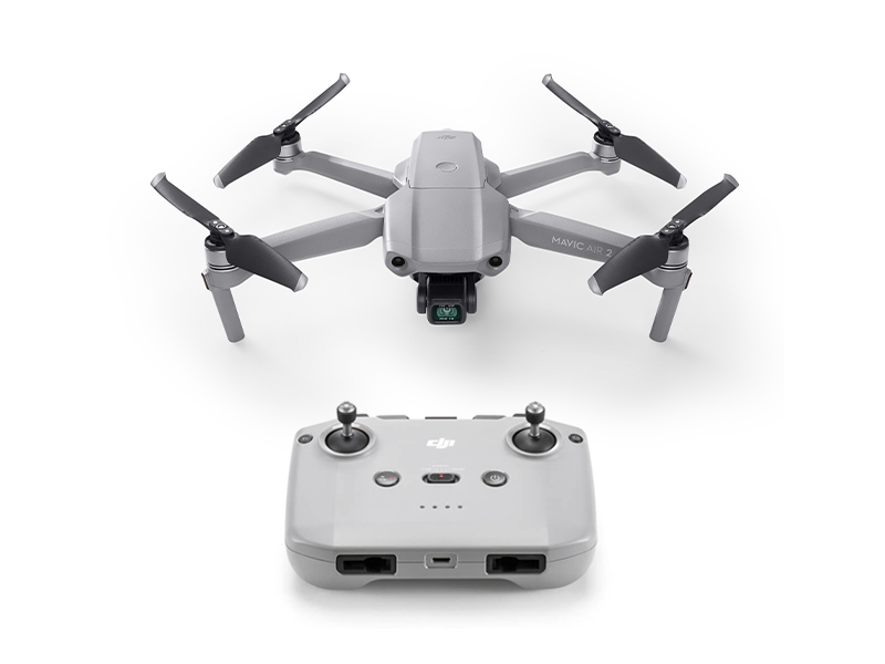 ホビーラジコン DJI mavic air2 ホビーラジコン Mavic Air 2 ホビー