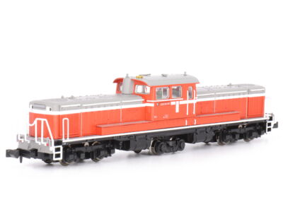 MICRO ACE N-GAUGE TRAIN CASE A-0521 455系