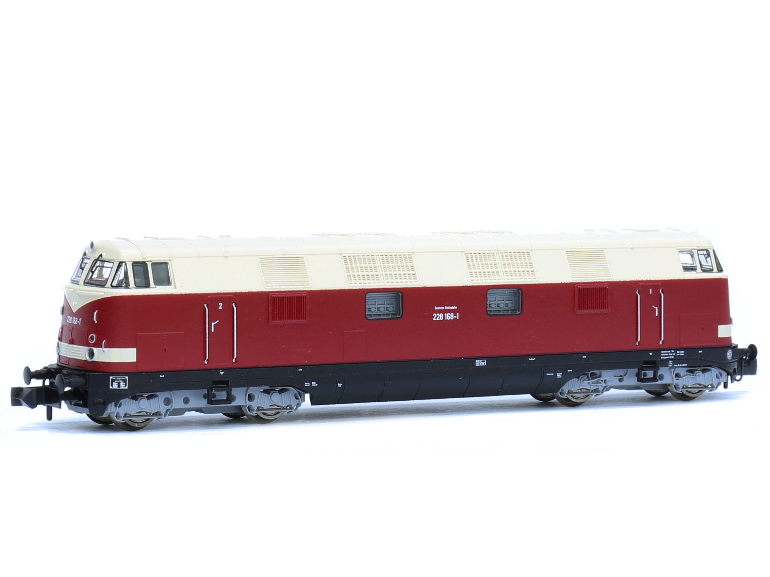 鉄道模型 Fleischmann 738972 DCC Sound BR 187 鉄道模型 Fleischmann