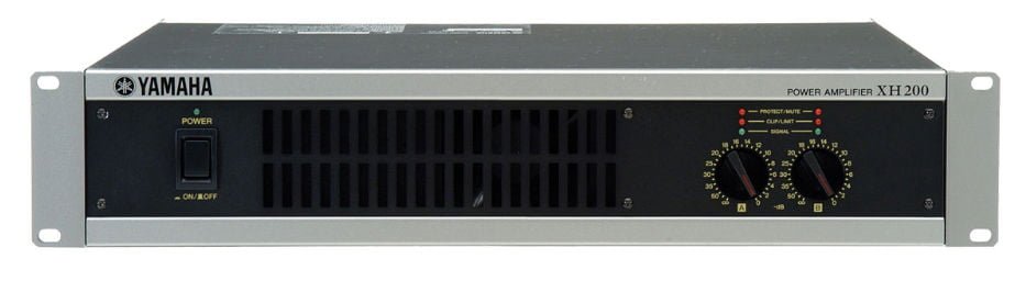 Yamaha XH200 - DM Music Ltd