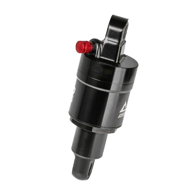 DNM Suspension Technology.