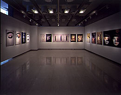 中村 誠展 | ギンザ・グラフィック・ギャラリー