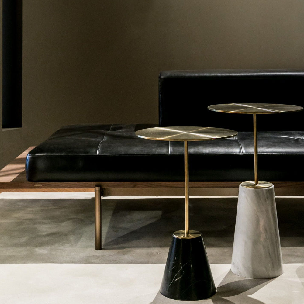 BUND SIDE TABLE / ステラワークス一個