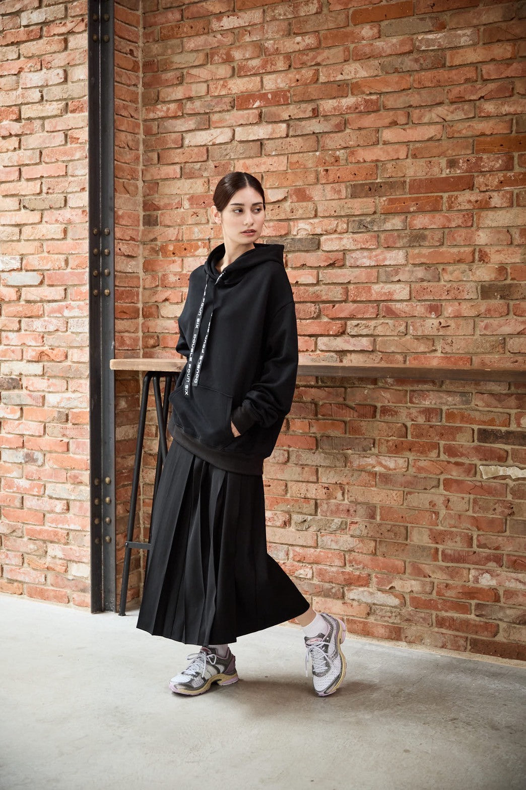 446 - DOUBLE FOUR SIX -