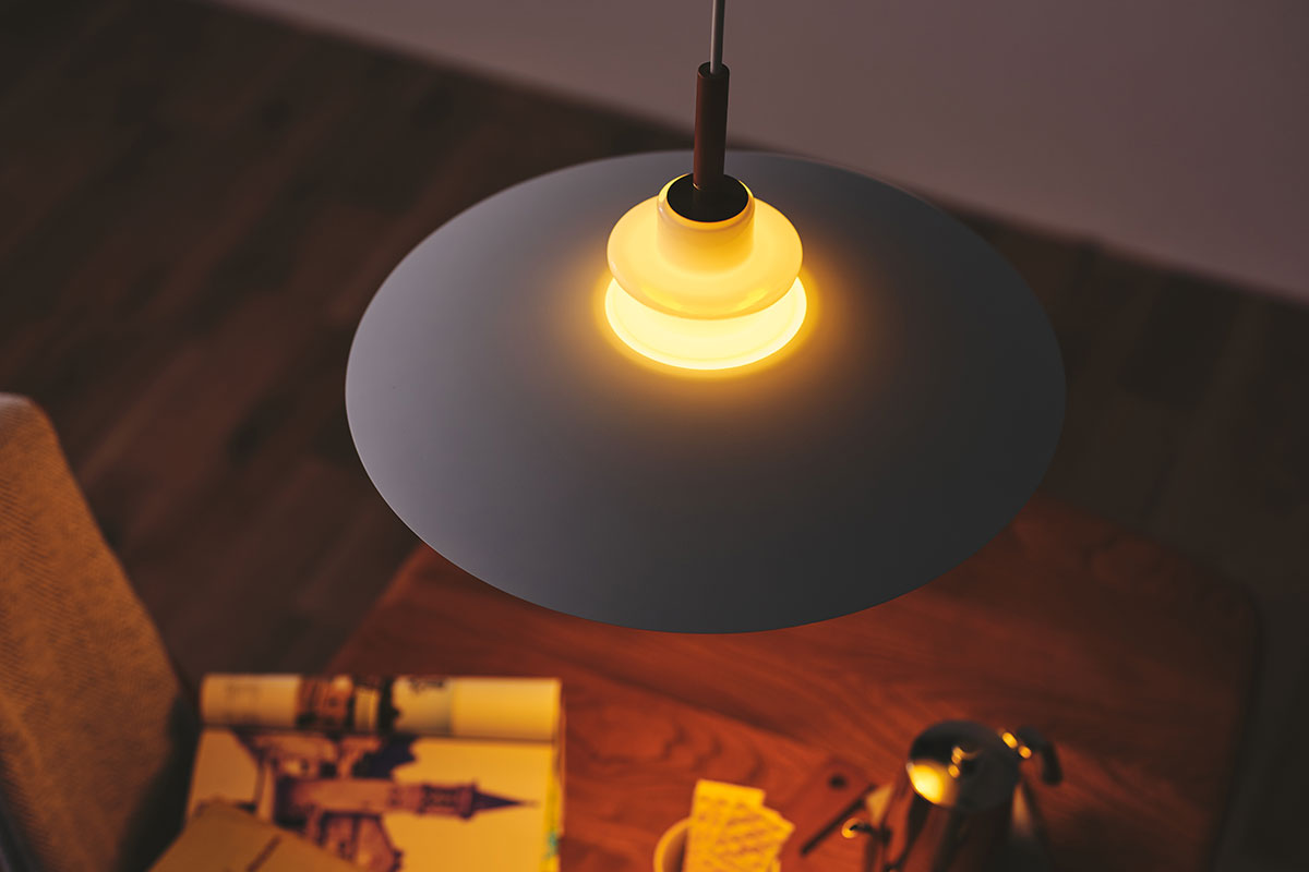 Blanche ペンダントランプ | DOUBLEDAY ONLINE SHOP