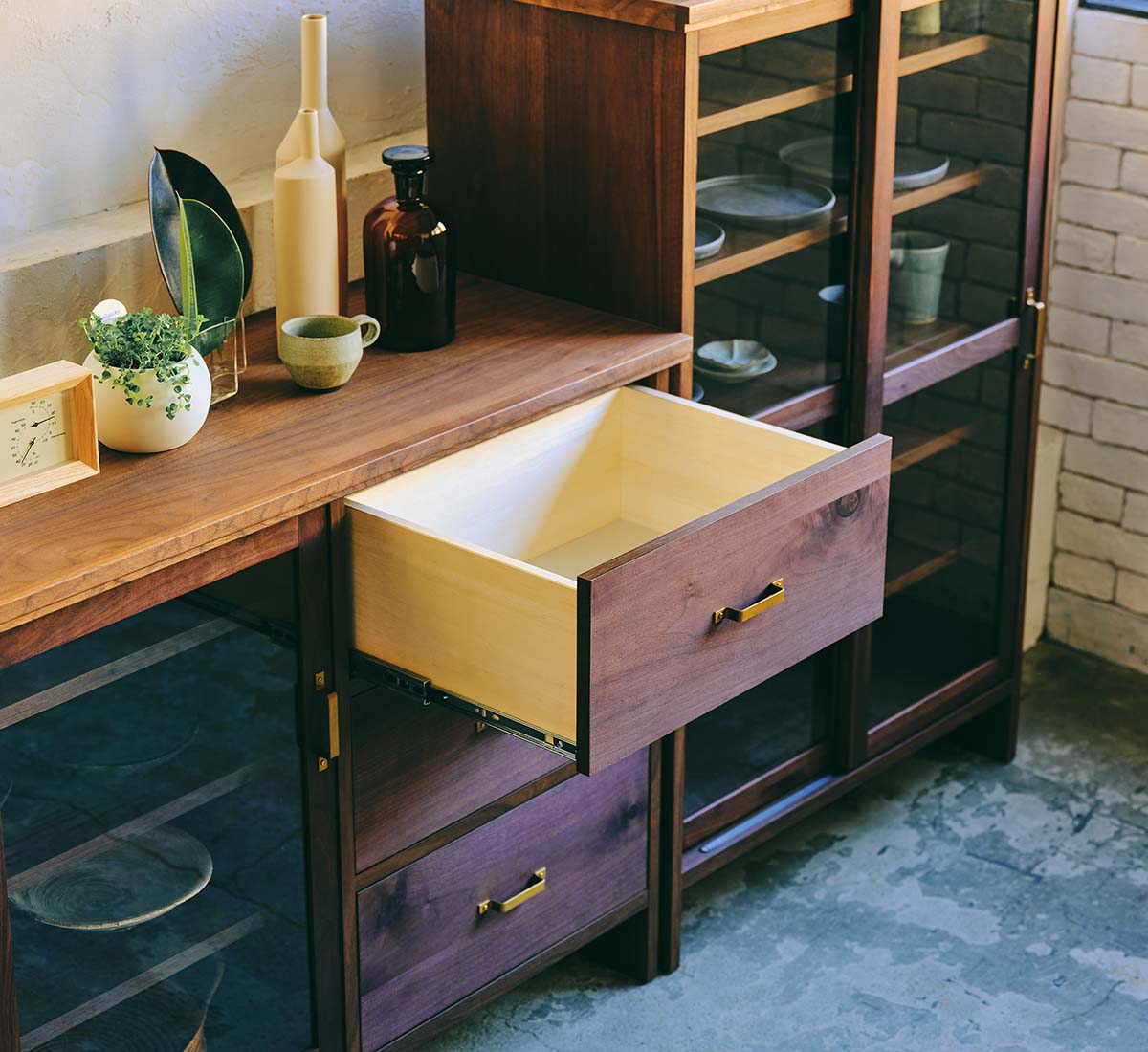 DAMAN サイドボード | DOUBLEDAY ONLINE SHOP