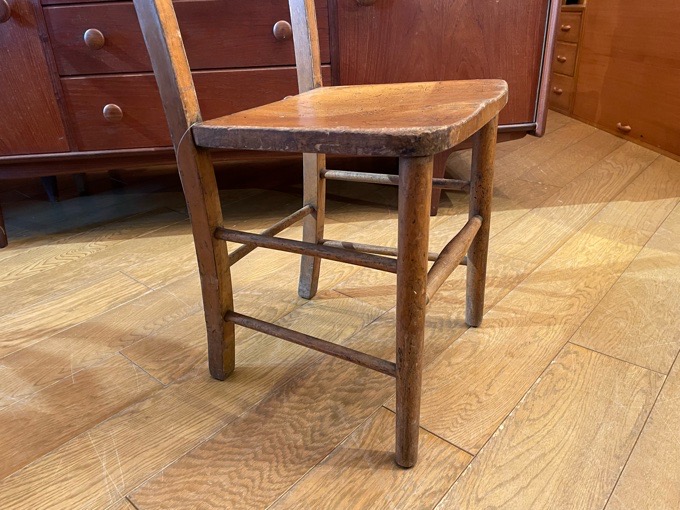 イギリス製 チャーチチェアChurch Chair | DOUBLEDAY ONLINE SHOP