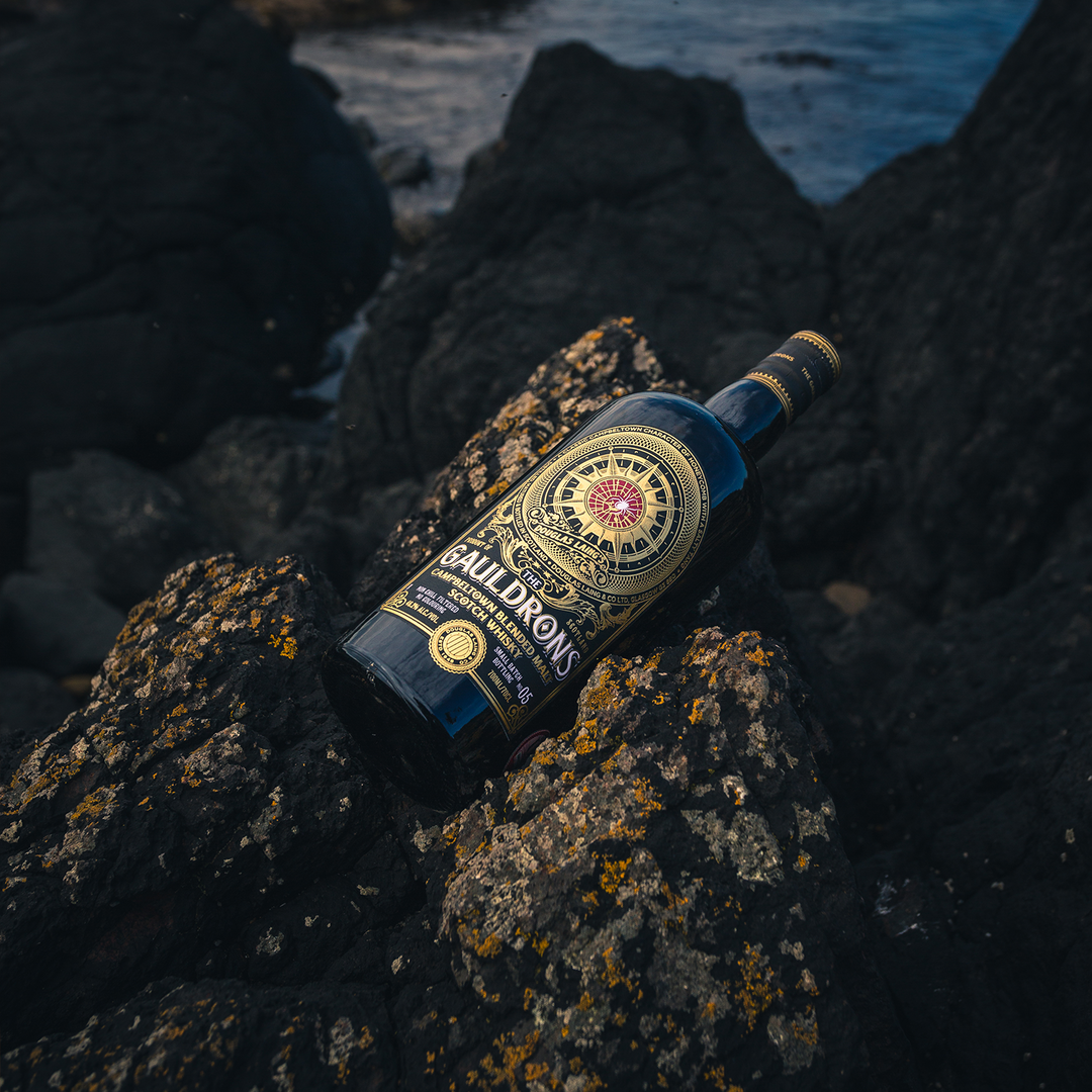 The Gauldrons – Douglas Laing & Co.