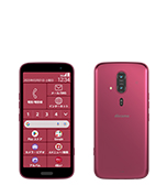 スペックとサービス・機能 | らくらくスマートフォン F-53E | ドコモ