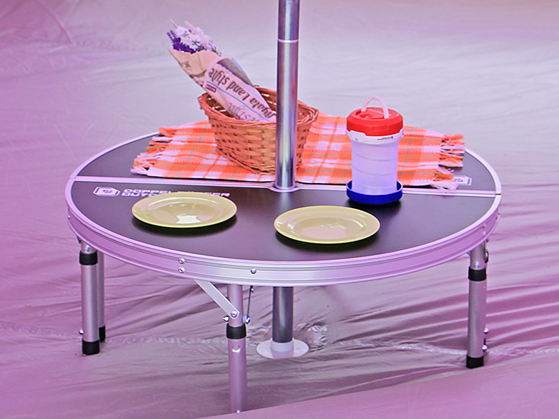 販売終了】UFOテーブル - DOD（ディーオーディー）【公式ブランドサイト】