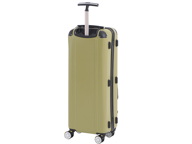 販売終了】キャンパーノ・コロコーロ（カーキ） CC1-514 - DOD