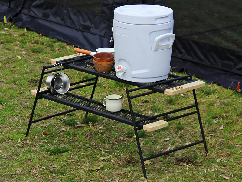 DOD テキーラテーブル TB4-535 販売終了】テキーラテーブル TB4-535