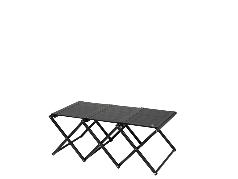 タナカテーブルL TB5-096-BK - DOD（ディーオーディー）【公式ブランド