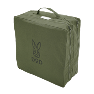 販売終了】キガエルヤーツ（カーキ） CZ1-782-KH - DOD（ディーオー