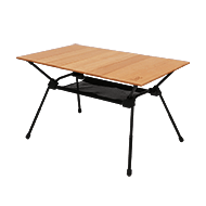 販売終了】ジミニーテーブルS TB2-805-WD - DOD（ディーオーディー