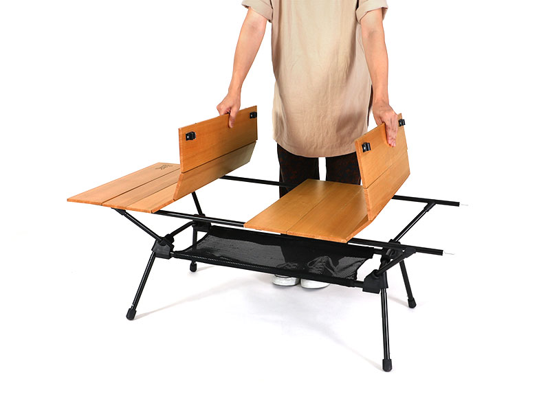 KYANARY TABLE (L) DOD