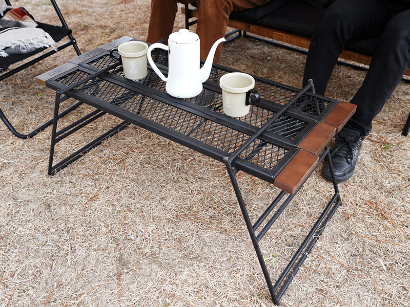 TEQUILA TABLE テキーラテーブル TB4-746-BK テキーラテーブル TB4-746