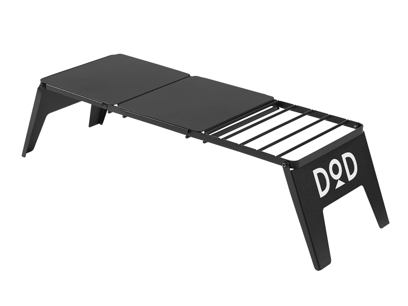 ソトメシンガーRX TB1-889-BK - DOD（ディーオーディー）【公式