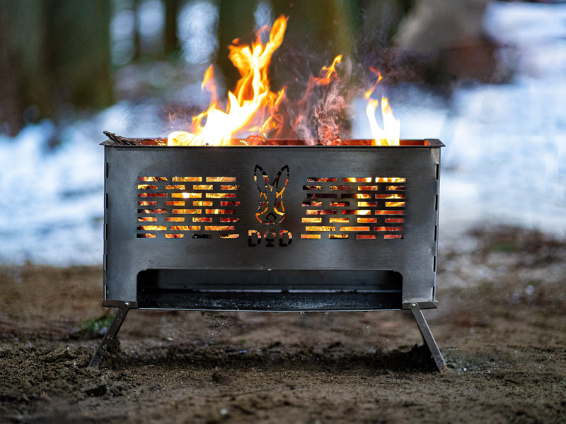 すけもえファイヤー Q3-998-SL - DOD（ディーオーディー）【公式