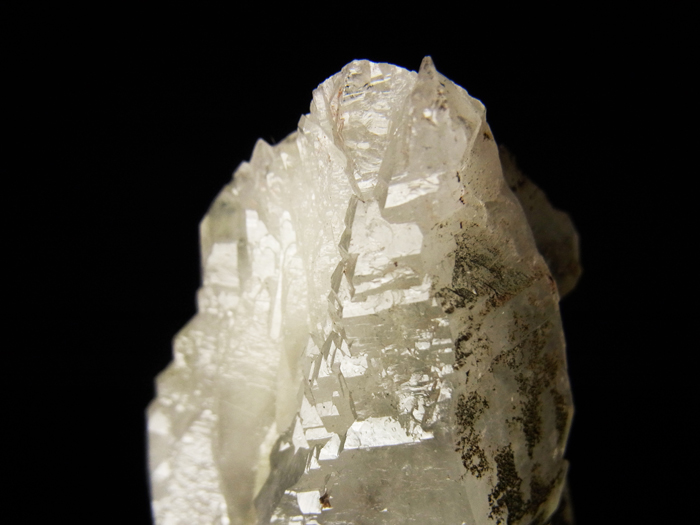 埼玉県秩父鉱山産 骸晶水晶 (Skeletal Quartz / Japan) - 鉱物標本販売