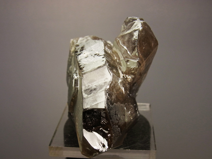 こたちゃん日本産水晶 こたちゃん日本産水晶 ペンダントトップ 白水晶