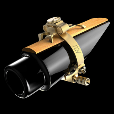 クラリネットリガチャーのご案内| ドルチェ楽器