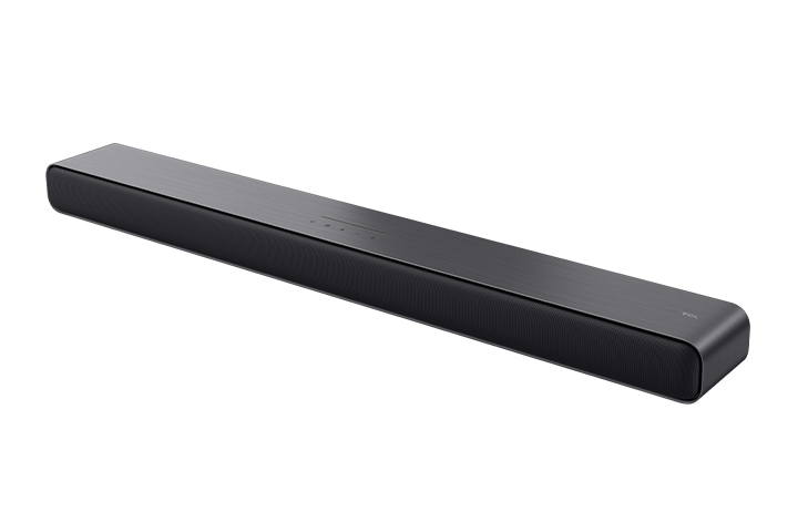 TCL S S45H Class 2.0 Channel Sound Bar with Dolby Atmos, DTS