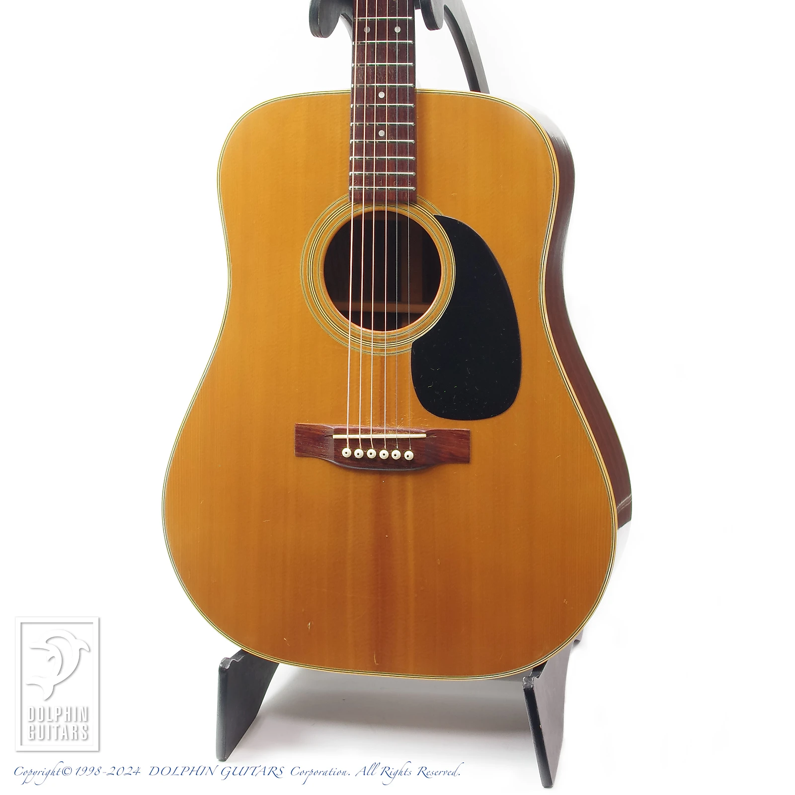 JUMBO ジャンボ 田原楽器 ギター 25604 JUMBO ジャンボ 田原楽器